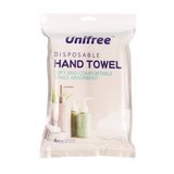 Unifree Disposable Hand Towels 丨Camping Towels