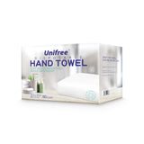 Unifree Disposable Hand Towels 丨Camping Towels